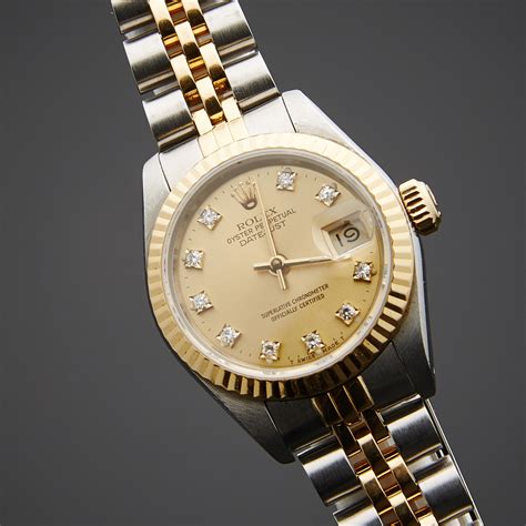 second hand ladies rolex for sale|previously owned ladies rolex watches.